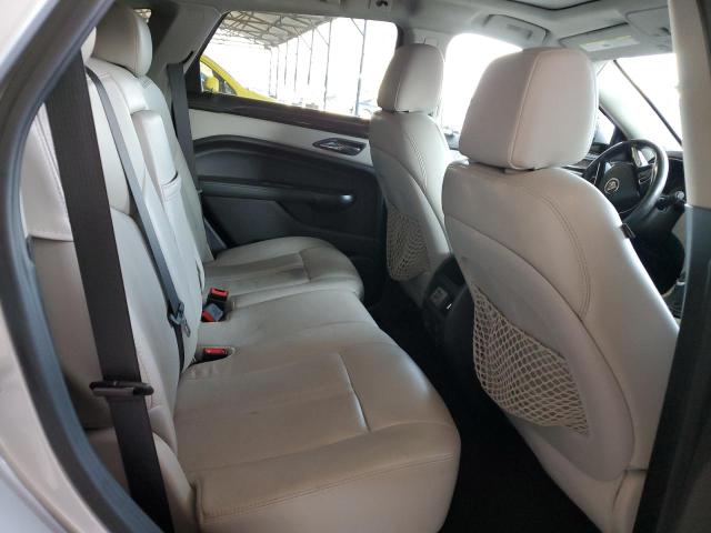 Photo 10 VIN: 3GYFNBE34GS585687 - CADILLAC SRX LUXURY 