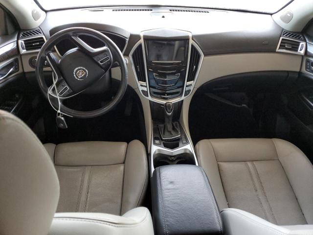 Photo 7 VIN: 3GYFNBE34GS585687 - CADILLAC SRX LUXURY 