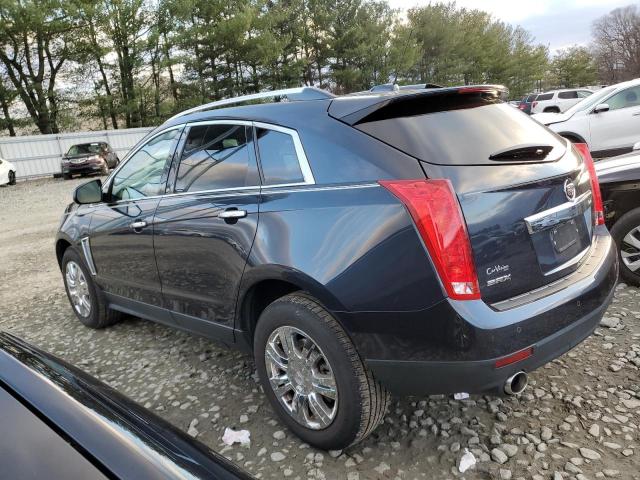 Photo 1 VIN: 3GYFNBE34GS585852 - CADILLAC SRX LUXURY 