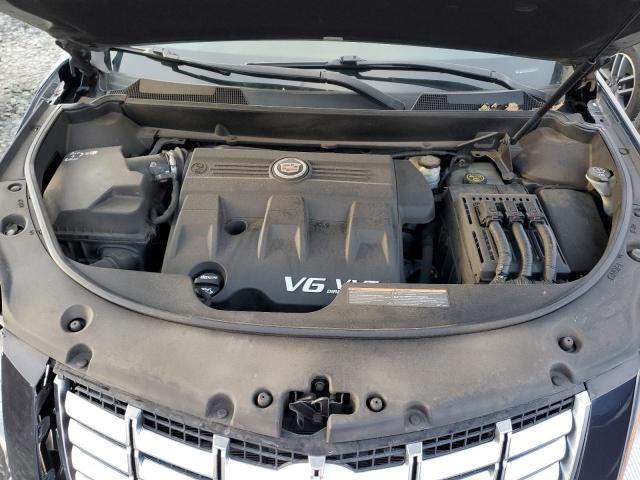 Photo 11 VIN: 3GYFNBE34GS585852 - CADILLAC SRX LUXURY 