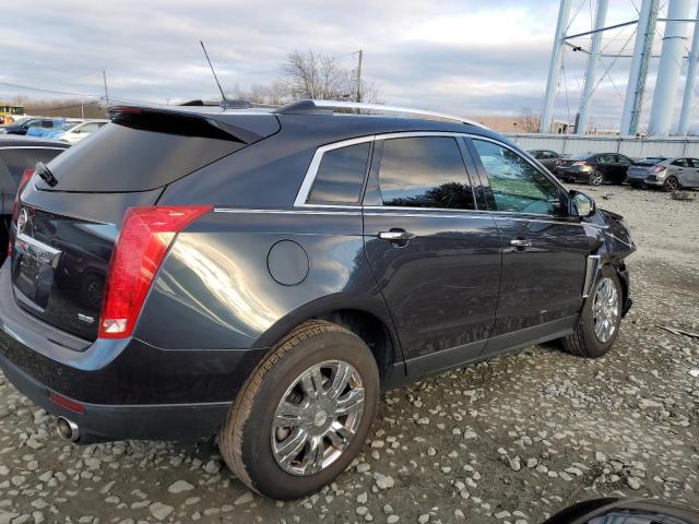 Photo 2 VIN: 3GYFNBE34GS585852 - CADILLAC SRX LUXURY 