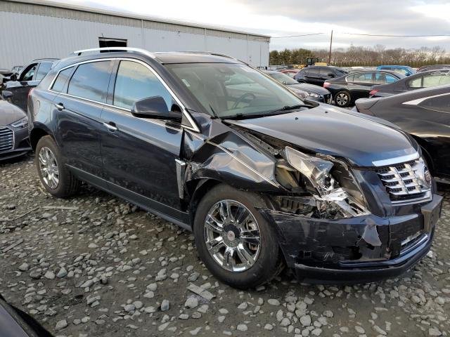 Photo 3 VIN: 3GYFNBE34GS585852 - CADILLAC SRX LUXURY 