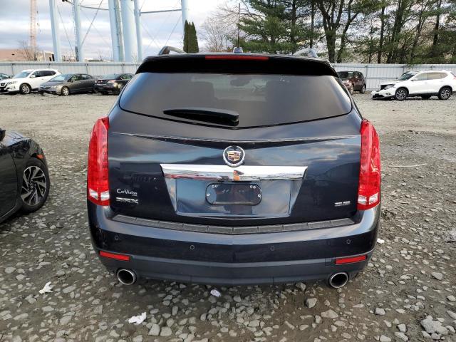 Photo 5 VIN: 3GYFNBE34GS585852 - CADILLAC SRX LUXURY 