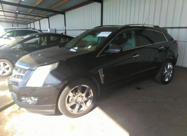 Photo 1 VIN: 3GYFNBE35CS519093 - CADILLAC SRX 