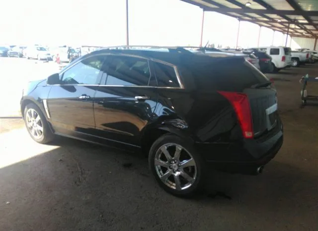 Photo 2 VIN: 3GYFNBE35CS519093 - CADILLAC SRX 