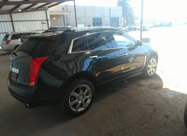 Photo 3 VIN: 3GYFNBE35CS519093 - CADILLAC SRX 