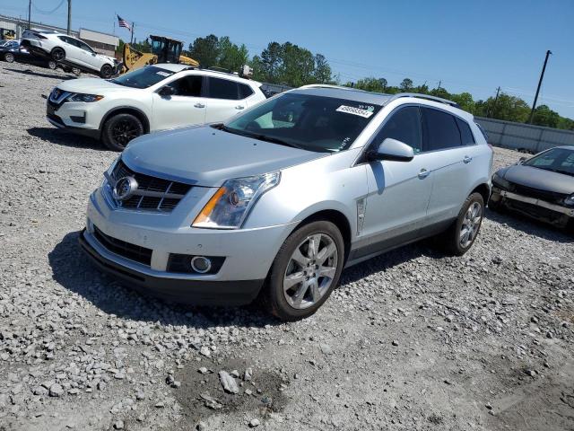 Photo 0 VIN: 3GYFNBE35CS522754 - CADILLAC SRX 