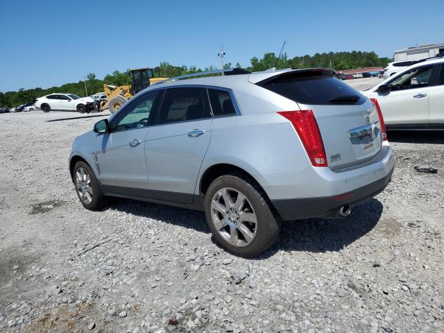 Photo 1 VIN: 3GYFNBE35CS522754 - CADILLAC SRX 