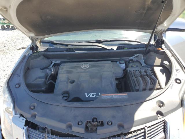 Photo 10 VIN: 3GYFNBE35CS522754 - CADILLAC SRX 