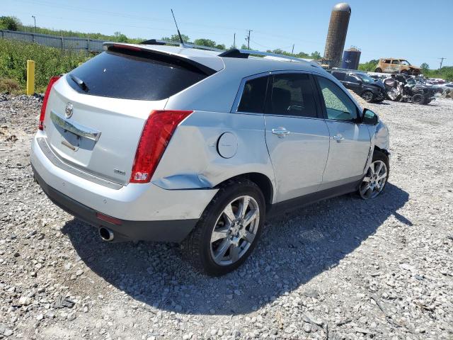 Photo 2 VIN: 3GYFNBE35CS522754 - CADILLAC SRX 