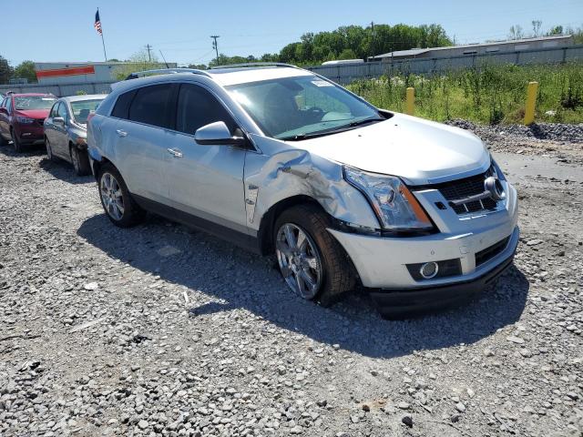 Photo 3 VIN: 3GYFNBE35CS522754 - CADILLAC SRX 