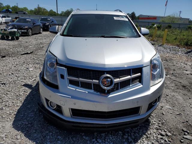 Photo 4 VIN: 3GYFNBE35CS522754 - CADILLAC SRX 