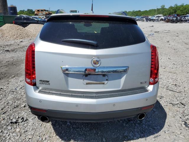 Photo 5 VIN: 3GYFNBE35CS522754 - CADILLAC SRX 