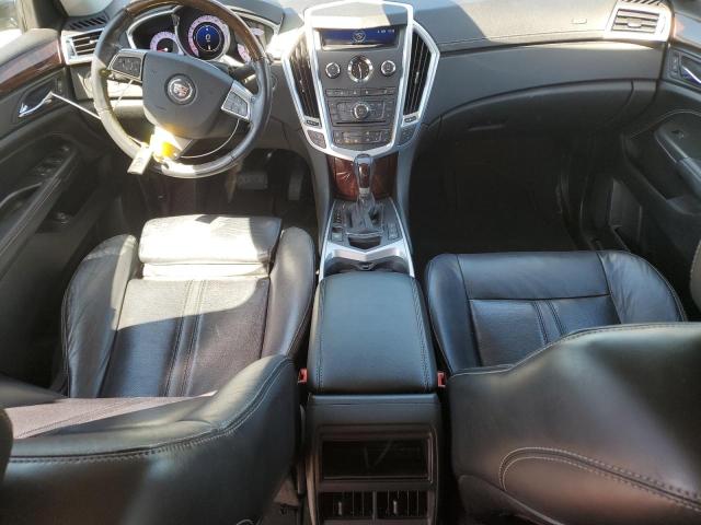 Photo 7 VIN: 3GYFNBE35CS522754 - CADILLAC SRX 