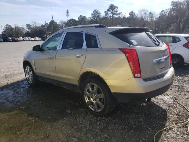 Photo 1 VIN: 3GYFNBE35CS560839 - CADILLAC SRX 