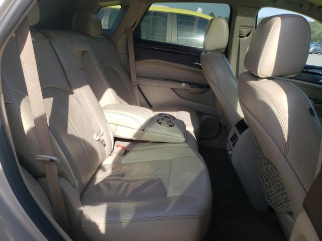 Photo 10 VIN: 3GYFNBE35CS560839 - CADILLAC SRX 