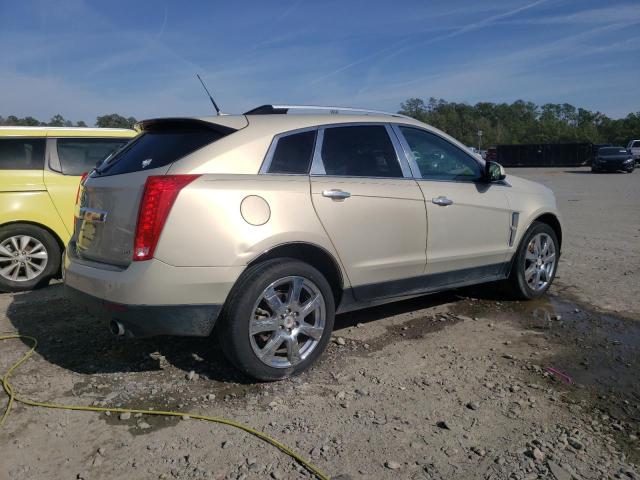 Photo 2 VIN: 3GYFNBE35CS560839 - CADILLAC SRX 