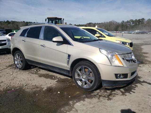 Photo 3 VIN: 3GYFNBE35CS560839 - CADILLAC SRX 