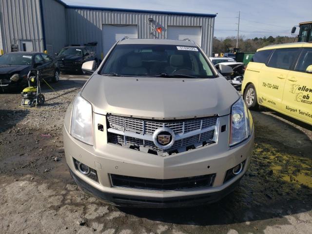 Photo 4 VIN: 3GYFNBE35CS560839 - CADILLAC SRX 