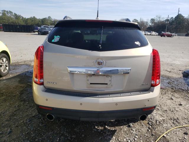 Photo 5 VIN: 3GYFNBE35CS560839 - CADILLAC SRX 