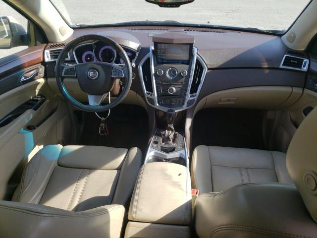 Photo 7 VIN: 3GYFNBE35CS560839 - CADILLAC SRX 