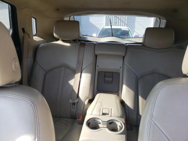 Photo 9 VIN: 3GYFNBE35CS560839 - CADILLAC SRX 