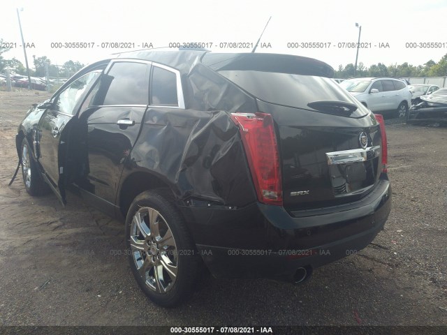 Photo 2 VIN: 3GYFNBE35CS579617 - CADILLAC SRX 