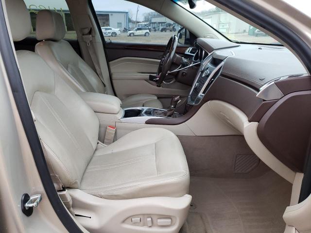 Photo 4 VIN: 3GYFNBE35CS595980 - CADILLAC SRX PERFOR 