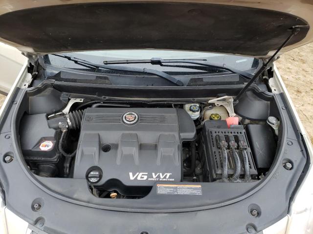 Photo 6 VIN: 3GYFNBE35CS595980 - CADILLAC SRX PERFOR 