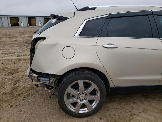 Photo 8 VIN: 3GYFNBE35CS595980 - CADILLAC SRX PERFOR 