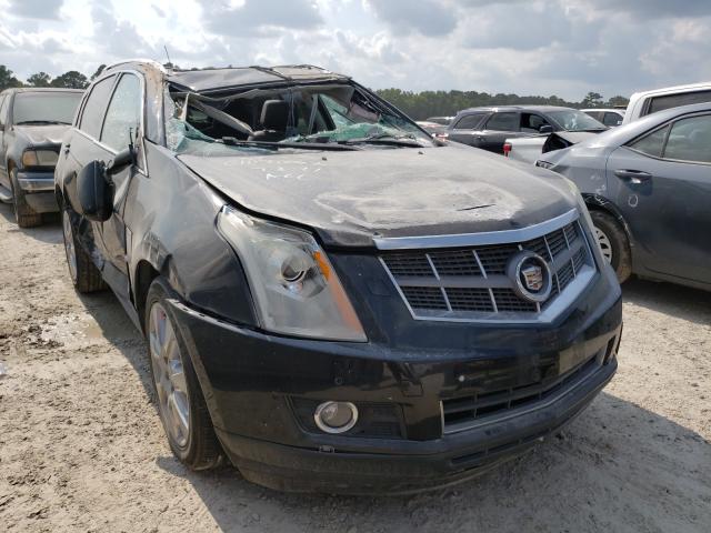 Photo 0 VIN: 3GYFNBE35CS609229 - CADILLAC SRX PERFOR 