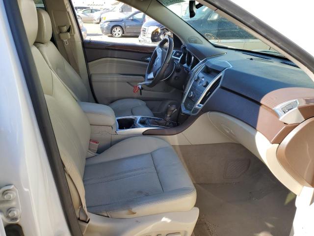 Photo 4 VIN: 3GYFNBE35CS615094 - CADILLAC SRX PERFOR 