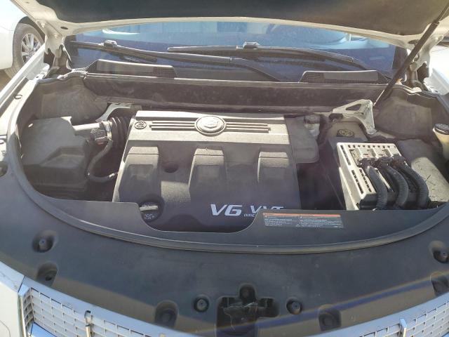 Photo 6 VIN: 3GYFNBE35CS615094 - CADILLAC SRX PERFOR 