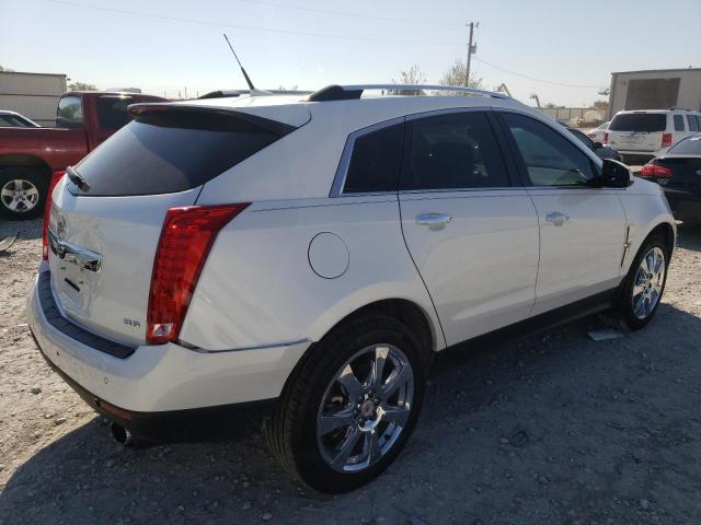 Photo 2 VIN: 3GYFNBE35CS656812 - CADILLAC SRX LUXURY 