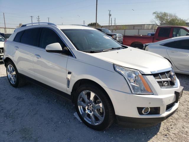 Photo 3 VIN: 3GYFNBE35CS656812 - CADILLAC SRX LUXURY 