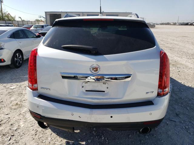 Photo 5 VIN: 3GYFNBE35CS656812 - CADILLAC SRX LUXURY 