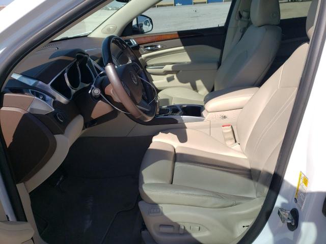 Photo 6 VIN: 3GYFNBE35CS656812 - CADILLAC SRX LUXURY 