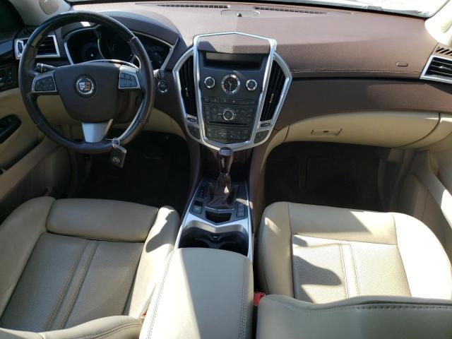 Photo 7 VIN: 3GYFNBE35CS656812 - CADILLAC SRX LUXURY 