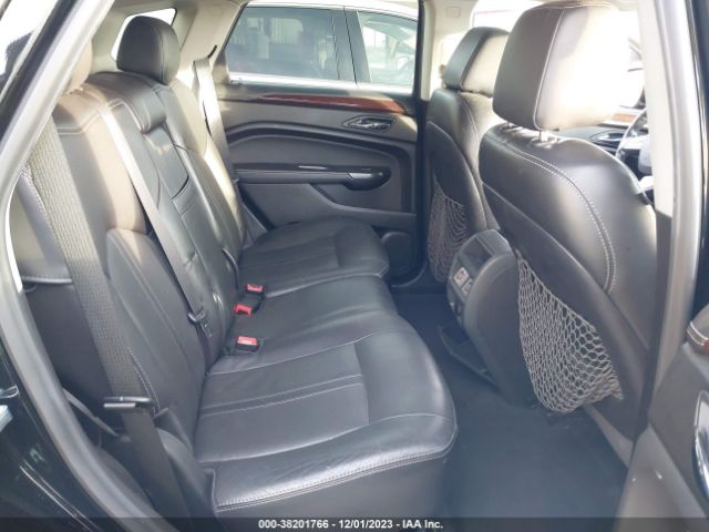 Photo 7 VIN: 3GYFNBE35CS658527 - CADILLAC SRX 