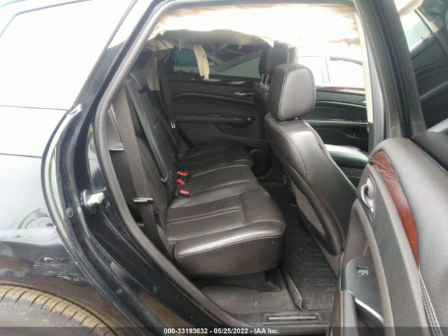 Photo 7 VIN: 3GYFNBE35ES518402 - CADILLAC SRX 