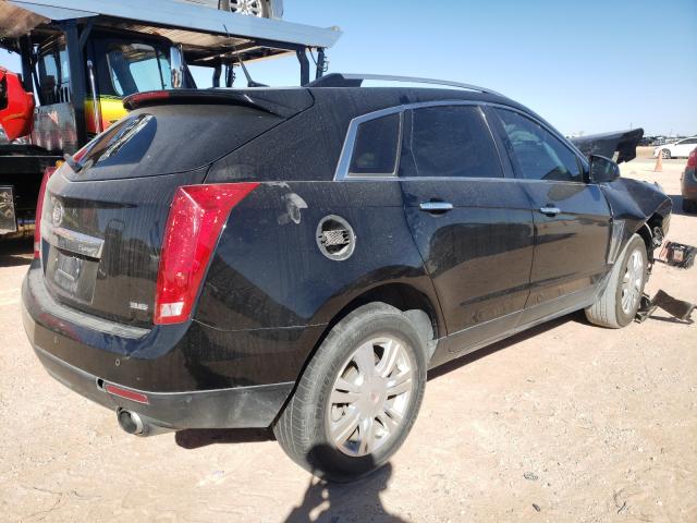 Photo 3 VIN: 3GYFNBE35ES519775 - CADILLAC SRX LUXURY 