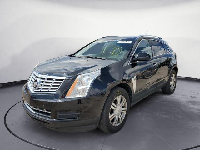 Photo 1 VIN: 3GYFNBE35ES545275 - CADILLAC SRX LUXURY 