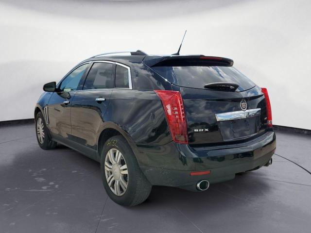 Photo 2 VIN: 3GYFNBE35ES545275 - CADILLAC SRX LUXURY 