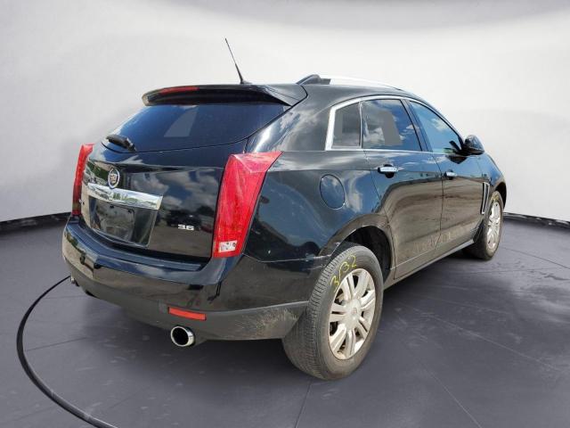 Photo 3 VIN: 3GYFNBE35ES545275 - CADILLAC SRX LUXURY 