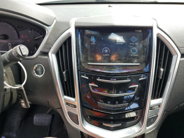 Photo 8 VIN: 3GYFNBE35ES545275 - CADILLAC SRX LUXURY 