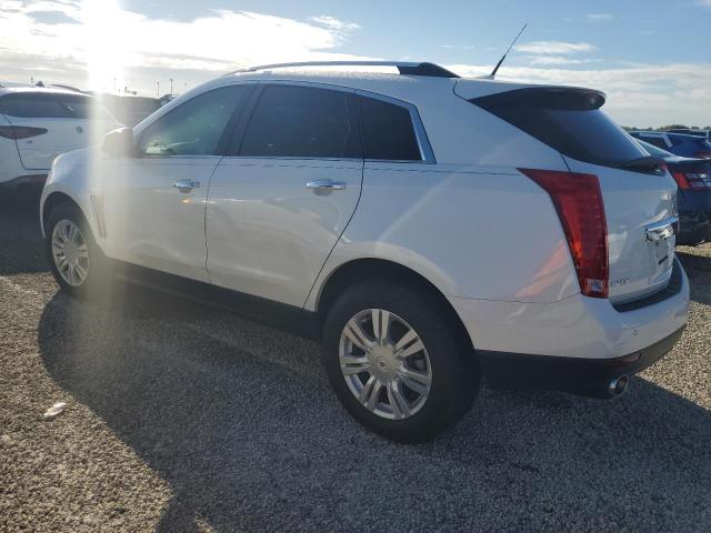 Photo 1 VIN: 3GYFNBE35ES548239 - CADILLAC SRX LUXURY 