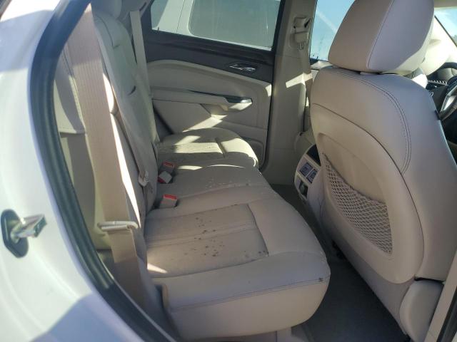 Photo 10 VIN: 3GYFNBE35ES548239 - CADILLAC SRX LUXURY 