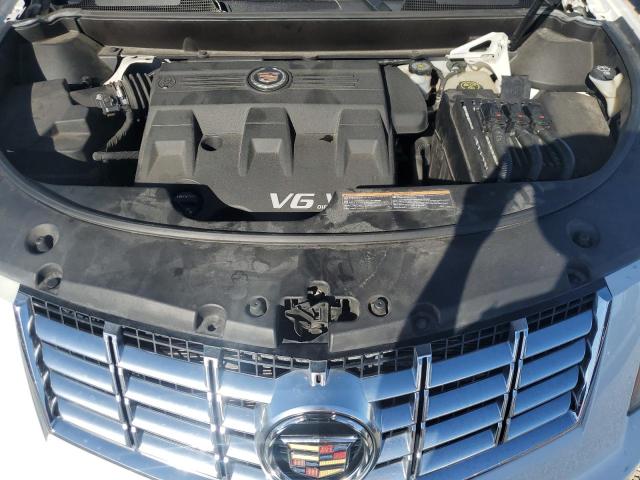 Photo 11 VIN: 3GYFNBE35ES548239 - CADILLAC SRX LUXURY 