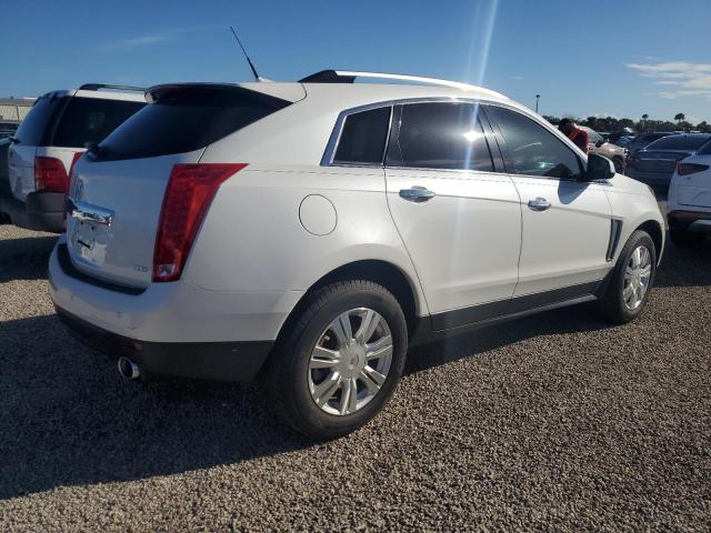 Photo 2 VIN: 3GYFNBE35ES548239 - CADILLAC SRX LUXURY 