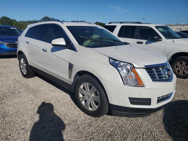 Photo 3 VIN: 3GYFNBE35ES548239 - CADILLAC SRX LUXURY 